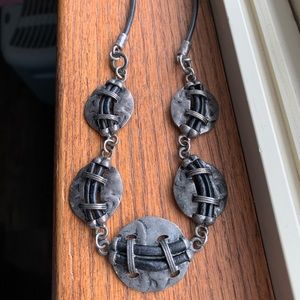 Unique Necklace